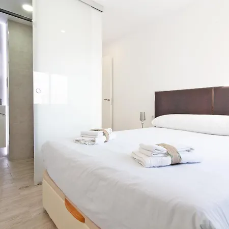 Global Properties, Con Terraza E Increibles Vistas Al Mar * Puerto de Sagunto