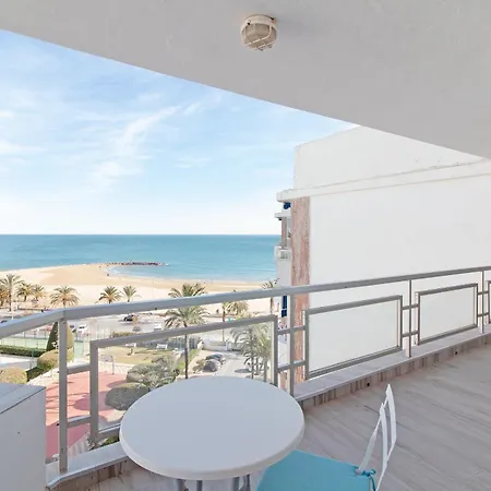 Global Properties, Con Terraza E Increibles Vistas Al Mar