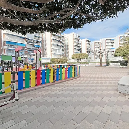Global Properties, Con Terraza E Increibles Vistas Al Mar Apartment Puerto de Sagunto