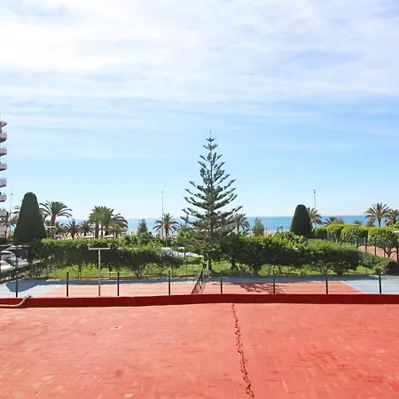 Global Properties, Con Terraza E Increibles Vistas Al Mar Apartment Puerto de Sagunto