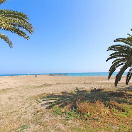 Global Properties, Con Terraza E Increibles Vistas Al Mar *