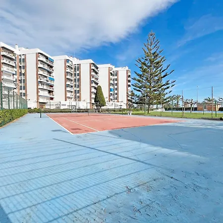 Global Properties, Con Terraza E Increibles Vistas Al Mar Apartment *