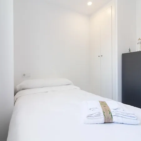 Global Properties, Con Terraza E Increibles Vistas Al Mar Puerto de Sagunto